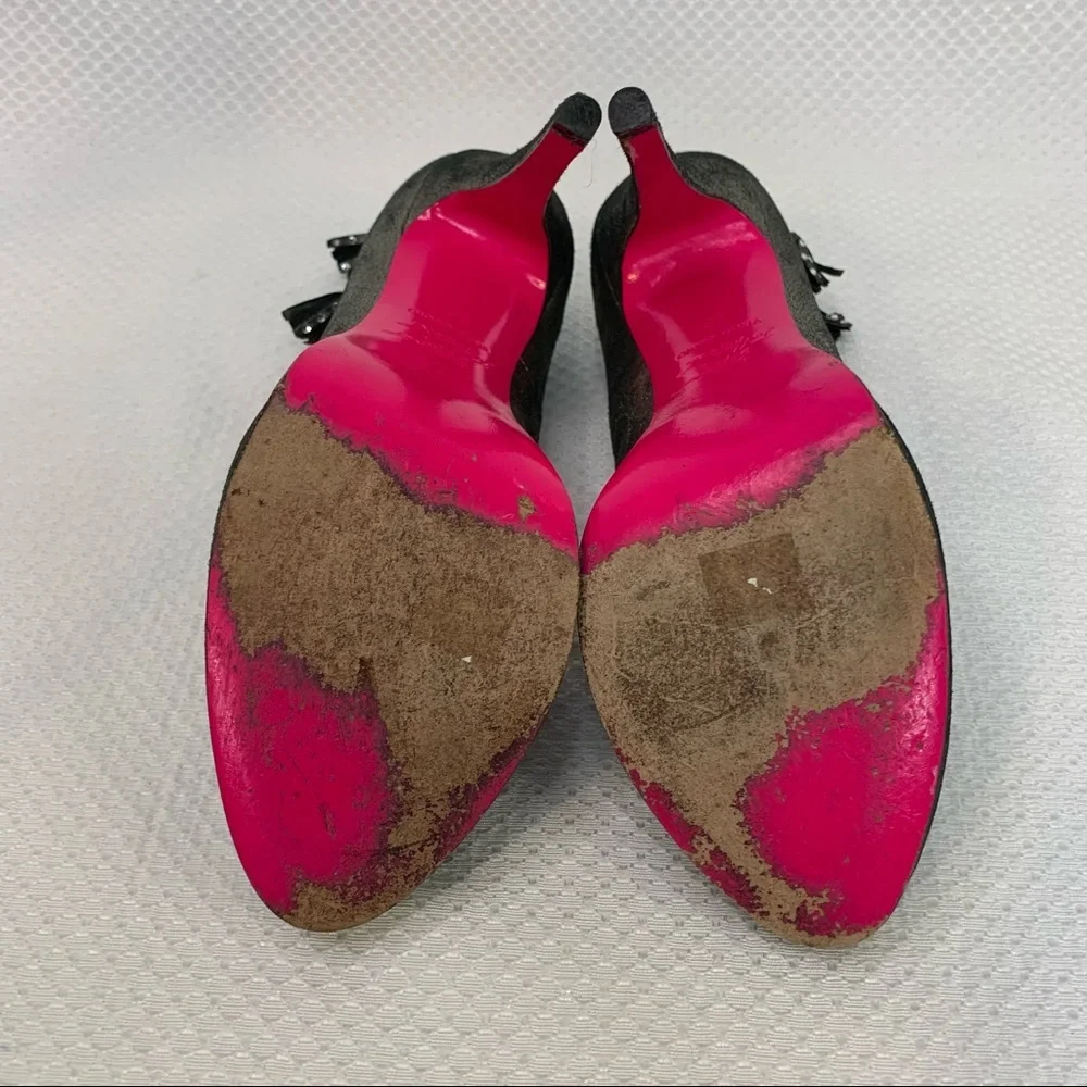 Betsey Johnson betsey johnson